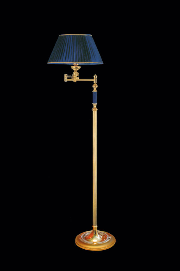 LD-FL-2401 Adjustable Floor Lamp