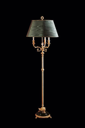 LD-FL-2403 Floor Lamp