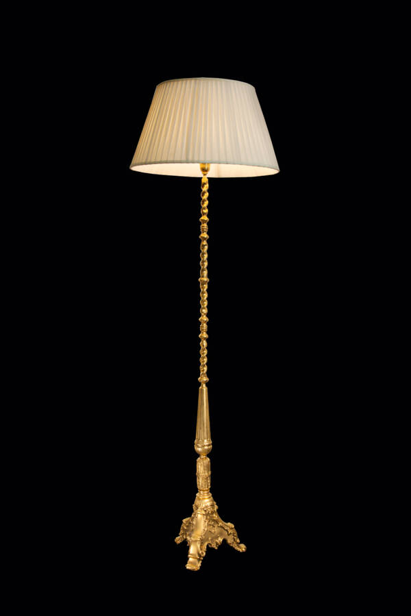 LD-FL-2404 Floor Lamp