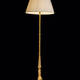 BL-129 Eight-Light Empire Crystal Chandelier