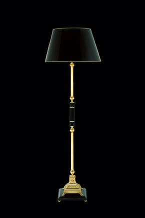 LD-FL-2406 Floor Lamp