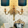 LD-S-1201 Two Light Wall Sconce