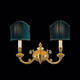 LD-S-1210 Wall Sconce