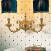 LD-S-1202 Two Light Wall Sconce