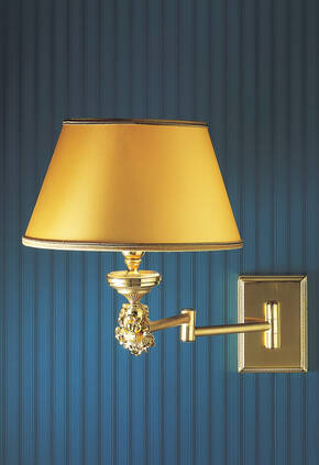 LD-S-1206 Adjustable Wall Sconce
