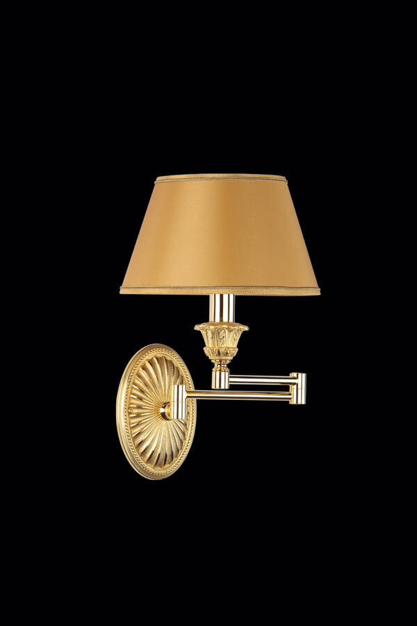 LD-S-1207 Adjustable Wall Sconce