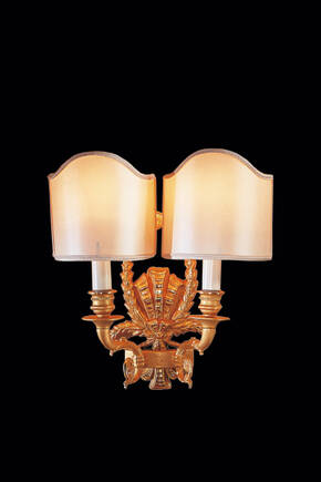 LD-S-1209 Wall Sconce
