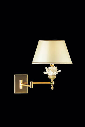 LD-S-1212 Adjustable Wall Sconce