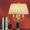 LD-TL-1204 Marble Table Lamp
