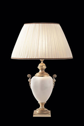 LD-TL-1212 Porcelain Table Lamp