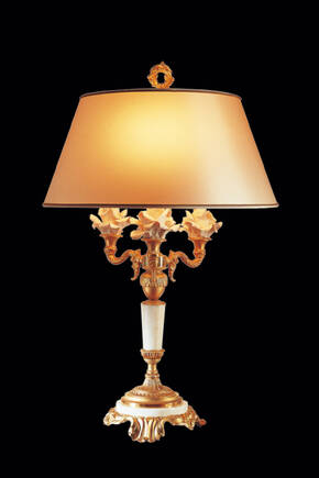 LD-TL-1214 Table Lamp