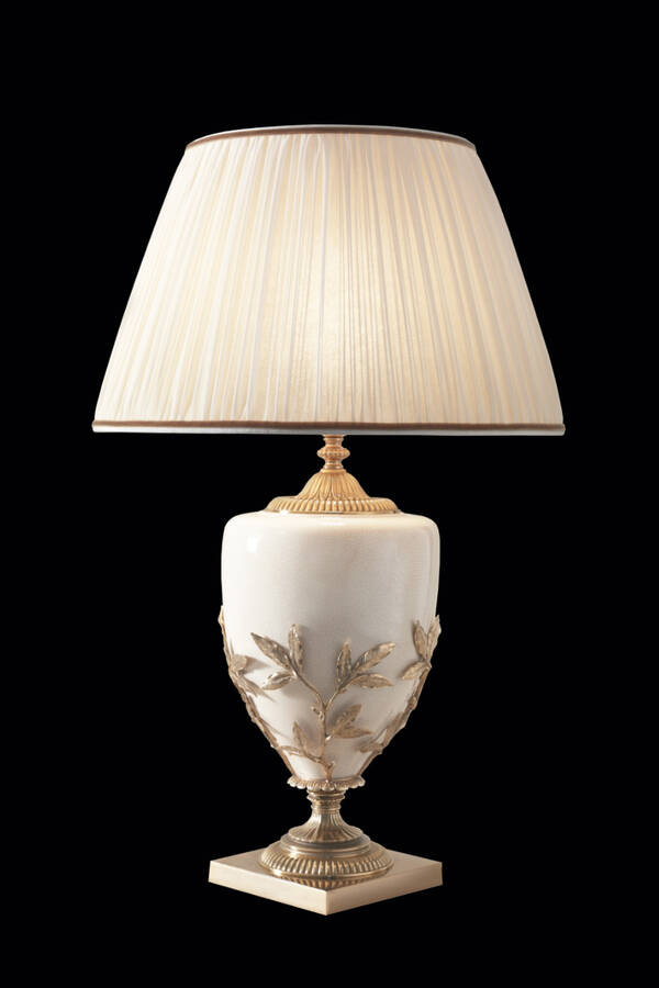 LD-TL-1215 Porcelain Table Lamp