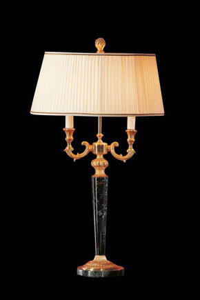 LD-TL-1218 Table Lamp