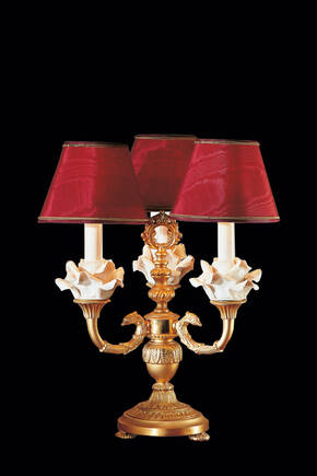 LD-TL-1222 Table Lamp