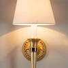M-20303 Bronze Wall Sconce