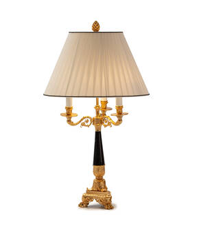 M-20307 Table Lamp