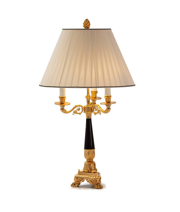 M-20307 Table Lamp