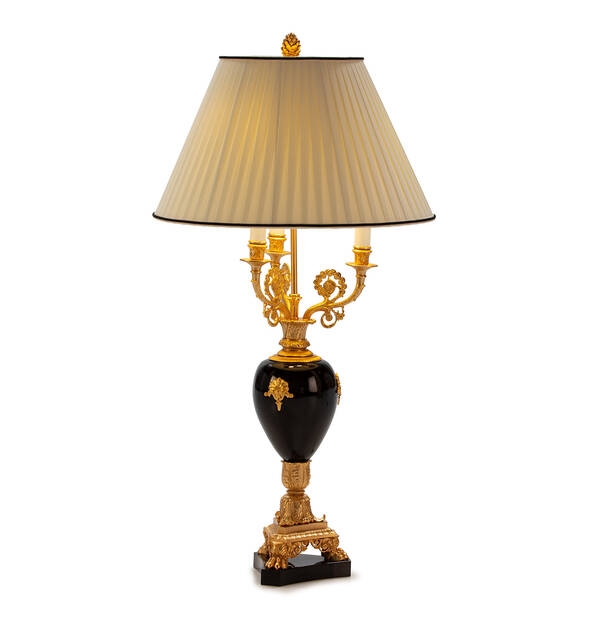 M-20308 Table Lamp