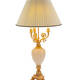 M-20306 Crystal Table Lamp