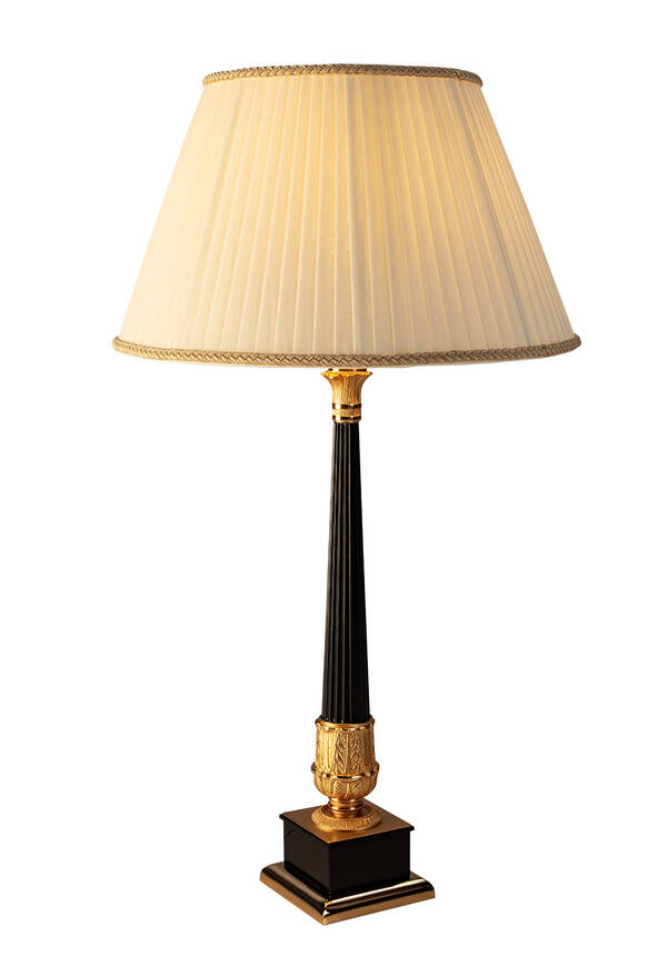 M-20310 Table Lamp