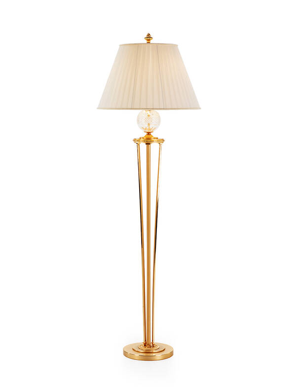 M-20313 Floor lamp