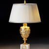 M-20314 Gilded Bronze Table Lamp
