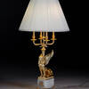 M-20323 Sphinx Table Lamp
