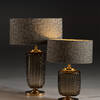 M-20345 Crystal Table Lamp