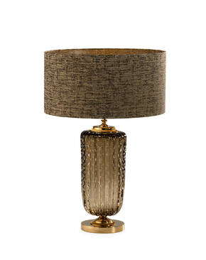 M-20345 Crystal Table Lamp