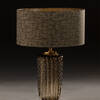 M-20345 Crystal Table Lamp