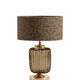 M-20345 Crystal Table Lamp