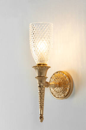 M-20348 Sconce