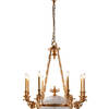 M-20349-S Chandelier