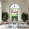 M-20349-S Chandelier