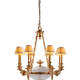 M-20358 Table Lamp