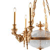 M-20349-S Chandelier