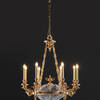 M-20349-S Chandelier