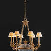 M-20349-S Chandelier