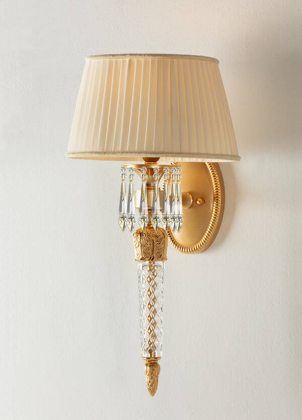 M-20354 Sconce