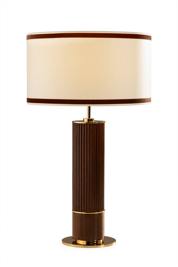 M-20358 Table Lamp