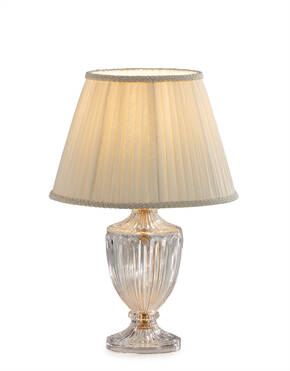 M-20361 Crystal Table Lamp