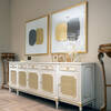 AC-72319-05C Louis XVI Sideboard