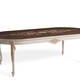 AC-3559-R32C Louis XVI Inlaid Dining Table