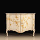BAR-12 Hand Painted Sideboard