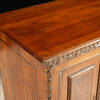 BM-833-C Two-Door Credenza
