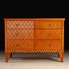 GV-694 Reeded Chest
