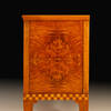 GV-694 Reeded Chest