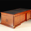 MN-537 Executive Desk