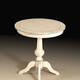 PM-121 Round Lamp Table