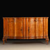 PM-221 Antique Buffet